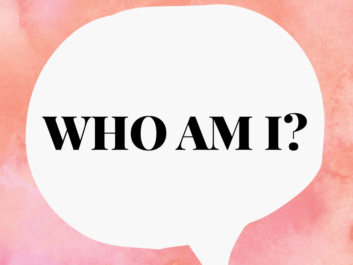 Getting To Know&nbsp;Myself