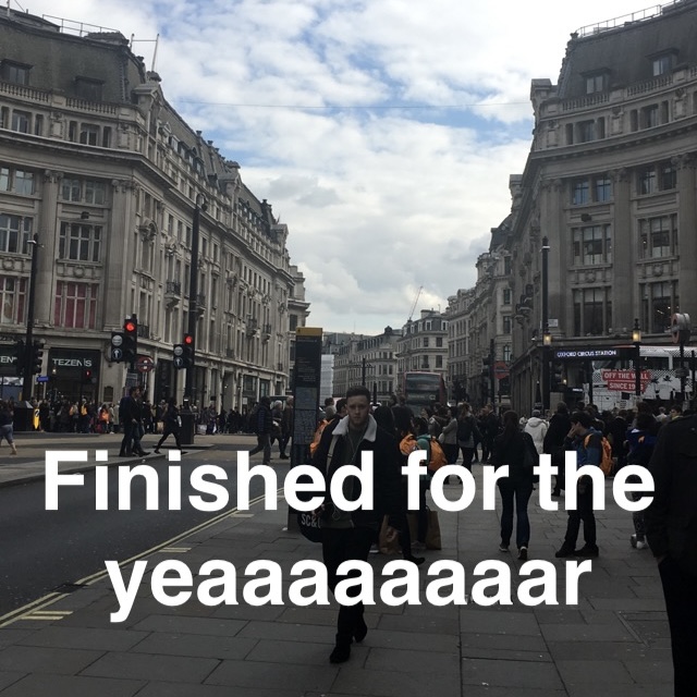 university confessions